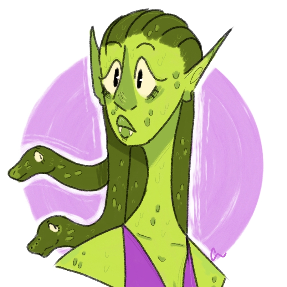 Digital commissions - Picture 4 of 4